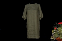 Сукня з льону (модель №2)